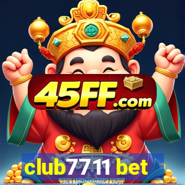 club7711 bet
